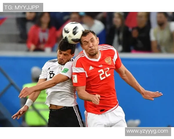 俄罗斯与埃及足球对决精彩回顾尽在优酷平台全方位解析赛事亮点与精彩瞬间