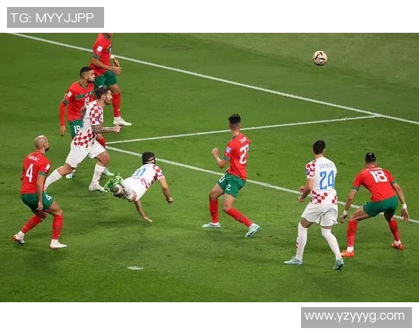 克罗地亚与俄罗斯精彩对决全场集锦回顾与精彩瞬间分析
