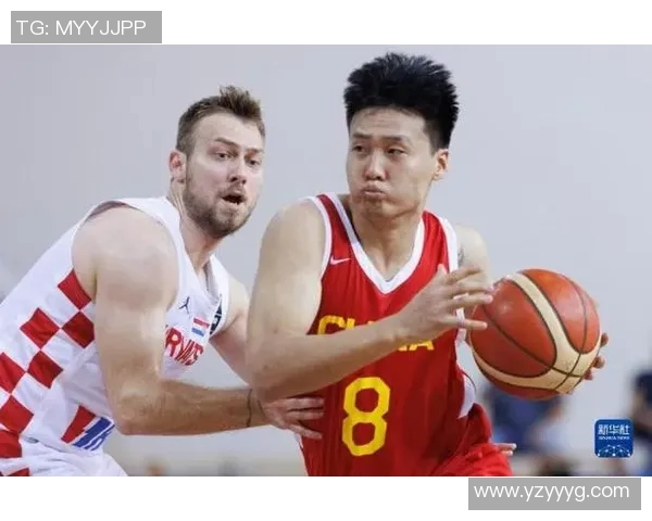 克罗地亚男篮对决中国男篮精彩回顾与赛后分析