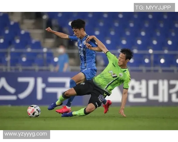 全北现代与蔚山现代激战在即谁将赢得韩职巅峰对决的荣耀