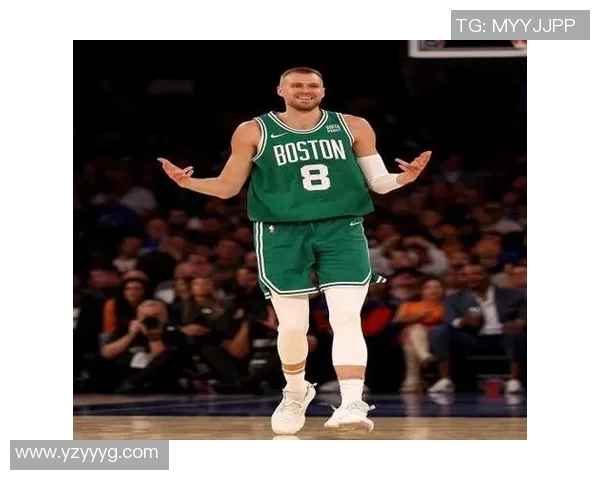 克里斯塔普斯波尔津吉斯的篮球旅程与未来展望分析