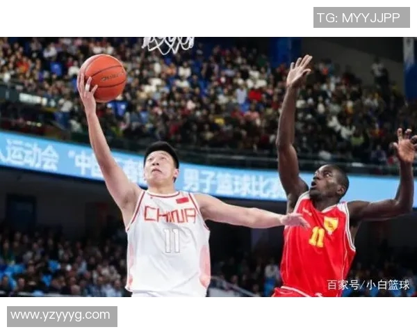 军运会男篮激战中国队对决刚果队展现篮球魅力与团队精神 军运会男篮激战中国队对决刚果队展现篮球魅力与团队精神