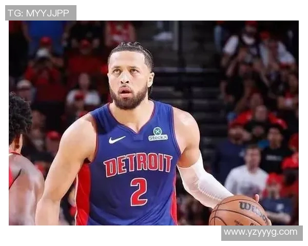 凯德坎宁安的篮球之路:从天赋少年到NBA明星的成长历程 凯德坎宁安的篮球之路:从天赋少年到NBA明星的成长历程