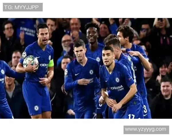 切尔西与水晶宫历史交锋记录分析及比赛精彩瞬间回顾