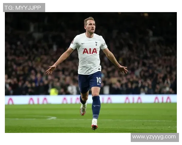 凯恩的传奇旅程：从年轻天才到足球世界的巨星之路