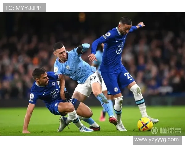 切尔西与曼城在线直播全解析精彩对决不容错过