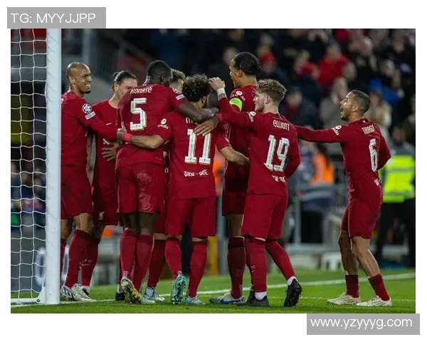 利物浦与热刺精彩对决回顾锦集瞬间重温足球激情与荣耀 利物浦与热刺精彩对决回顾锦集瞬间重温足球激情与荣耀