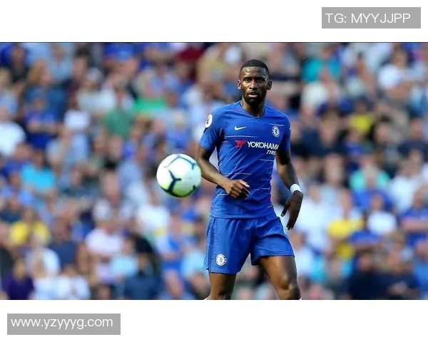 吕迪格的足球之路：从青涩少年到世界级后卫的成长历程