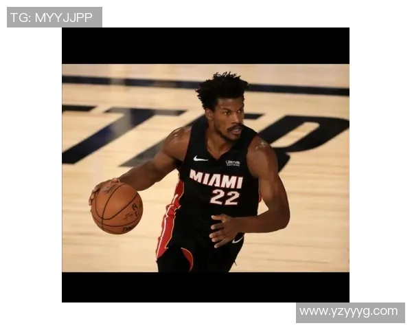 吉米巴特勒的篮球之路与领导力:从逆境中崛起的传奇球星 吉米巴特勒的篮球之路与领导力:从逆境中崛起的传奇球星