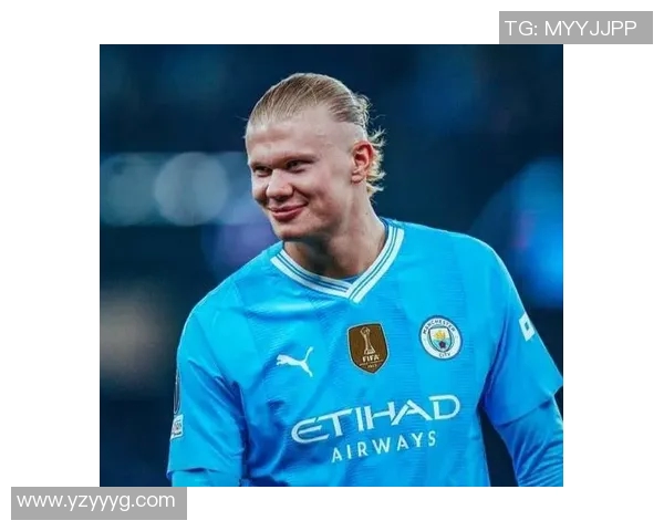 哈兰德：年轻天才如何在足球世界中崭露头角与未来展望