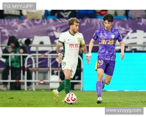 天津泰达迎战北京中赫争夺中超积分榜关键战役的精彩对决 天津泰达迎战北京中赫争夺中超积分榜关键战役的精彩对决