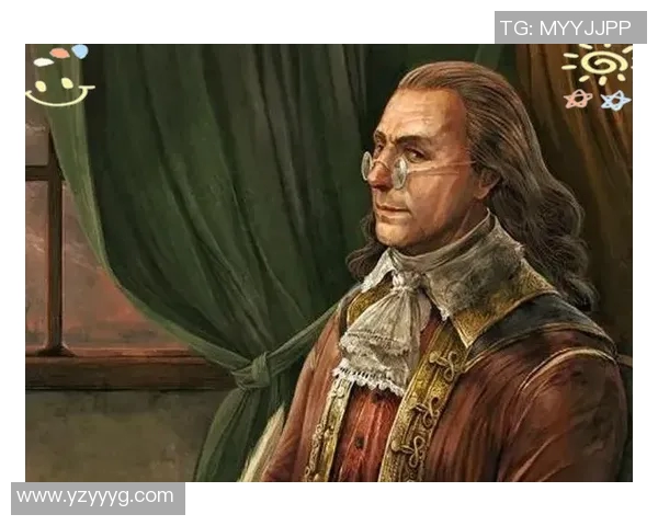 富兰克林的智慧与创新精神如何影响现代社会发展与科学进步