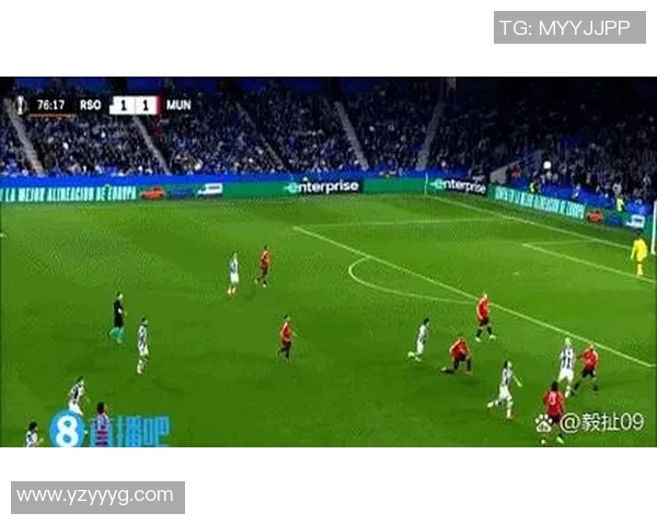 巴萨与曼联巅峰对决詹俊解读比赛精彩瞬间与战术分析