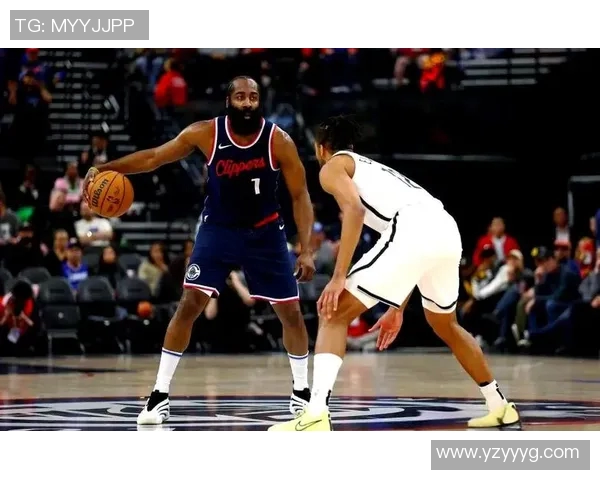 快船与篮网精彩对决全场回放分析与精彩瞬间回顾