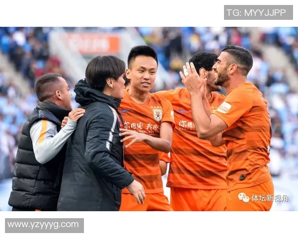 庆南与鲁能激战正酣赛果揭晓精彩瞬间回顾与分析