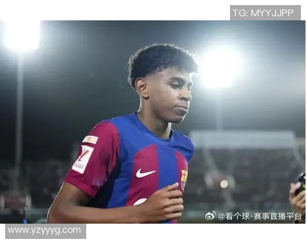 恩德里克的崛起与未来展望：年轻天才如何改变足球世界的格局