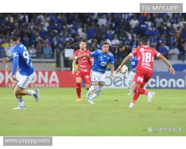 戈亚斯与克鲁塞罗的激烈对决揭示巴西足球的魅力与竞争力 戈亚斯与克鲁塞罗的激烈对决揭示巴西足球的魅力与竞争力