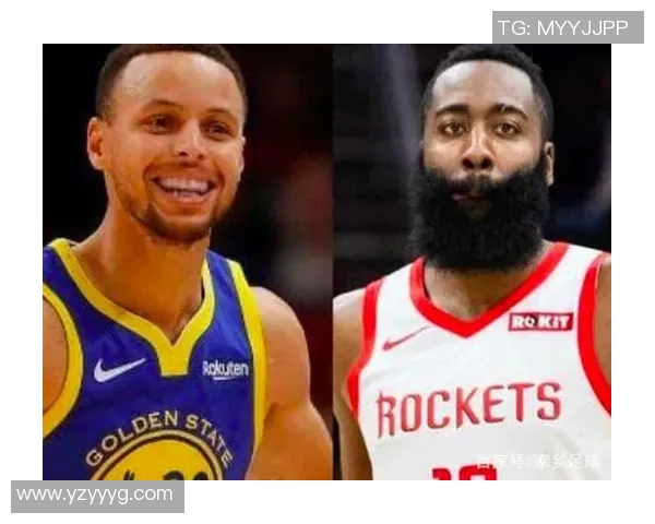 明天火箭与勇士的精彩对决直播时间及观看方式全攻略