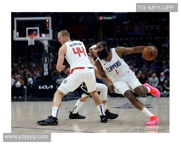 掘金与快船精彩对决免费直播全程回放与赛后分析