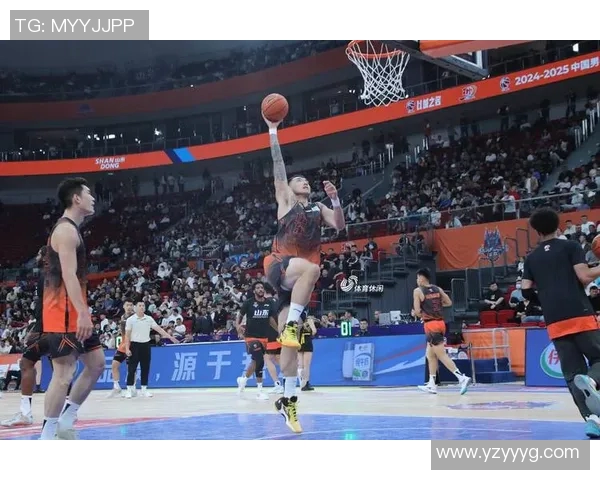 新强对阵广厦男篮直播全程回顾与精彩瞬间分析