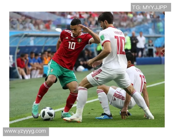 摩洛哥与伊朗比赛体彩投注比例分析及影响因素探讨