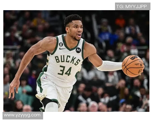 扬尼斯阿德托昆博的传奇之路如何改变NBA历史与未来