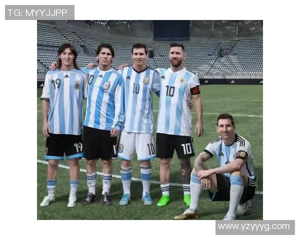 梅西传奇之路:从阿根廷少年到全球足球巨星的辉煌历程 梅西传奇之路:从阿根廷少年到全球足球巨星的辉煌历程