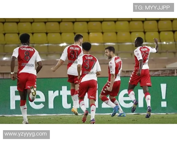 法甲精彩对决巴黎圣日耳曼与卡昂的激烈集锦回顾与分析