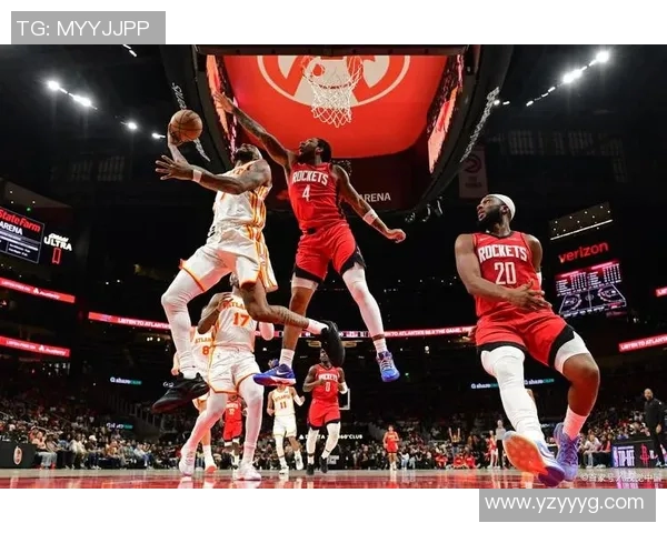 火箭队与骑士队精彩对决直播回顾与赛后分析