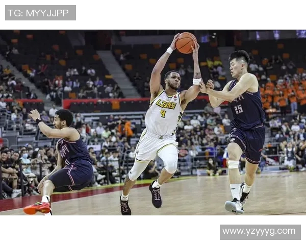 浙江广厦与广东精彩对决全场录像回放及赛后分析分享