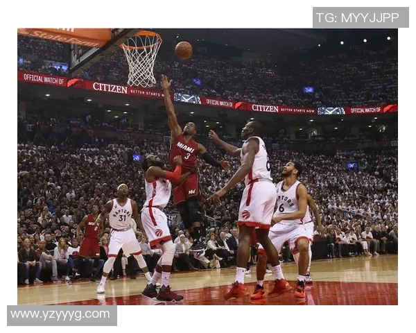 热火与猛龙激战正酣在线直播全程回顾与精彩瞬间分享