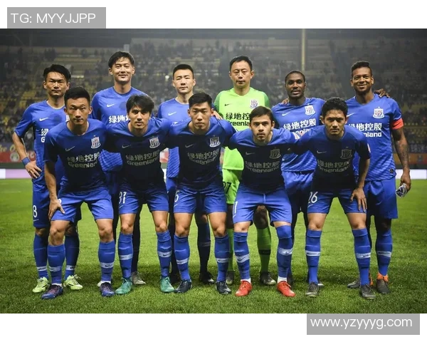 申花与卓尔首发阵容解析双方战术布局与球员表现展望