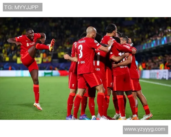 皇马与利物浦精彩对决录播回放尽在新浪平台观看