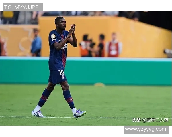 登贝莱在赛场上的华丽表现与未来发展潜力分析