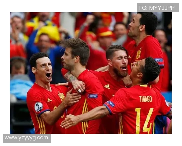 西班牙与土耳其波胆分析及预测精彩对决前瞻