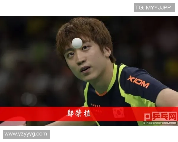 郑荣植与张宇镇的巅峰对决谁能笑到最后揭开悬念的真相