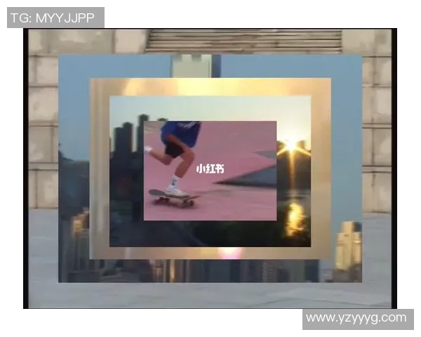 重庆滑板队在全国街舞大赛中的崛起与突破之路全景回顾