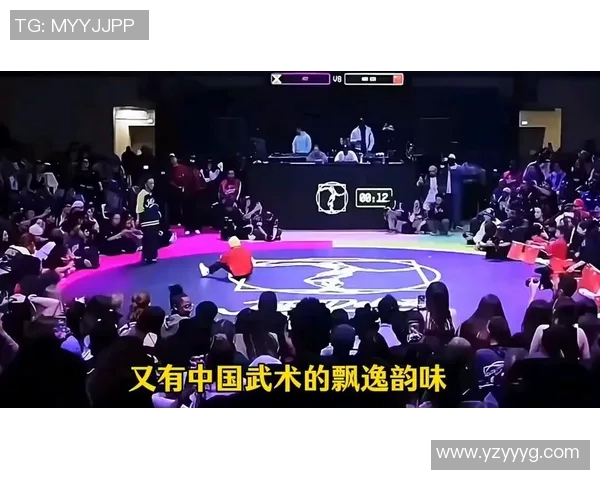 重庆街舞队实力崛起荣登全国街舞实力排行榜第十名 重庆街舞队实力崛起荣登全国街舞实力排行榜第十名