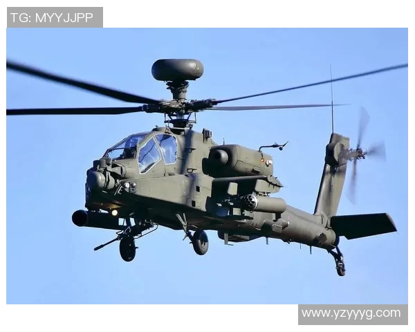 长弓阿帕奇与卡52直升机对决分析及战术优势探讨