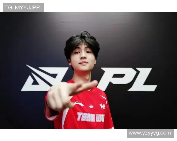 青年赛精彩回顾:WE战队耐力赛中的卓越表现与战术分析 青年赛精彩回顾:WE战队耐力赛中的卓越表现与战术分析