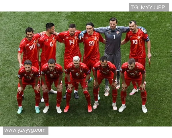 马其顿与亚美尼亚的足球对决分析与历史回顾 马其顿与亚美尼亚的足球对决分析与历史回顾