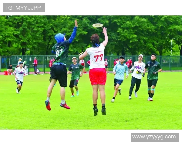 飞盘灵活性排行榜揭晓杭州飞盘队荣登第八名展现实力与风采 飞盘灵活性排行榜揭晓杭州飞盘队荣登第八名展现实力与风采