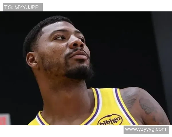 马库斯斯马特：从防守悍将到球队领袖的成长之路