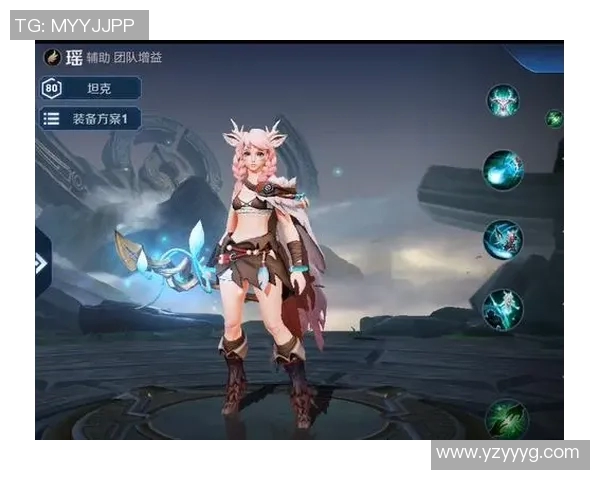 黄秀英深度解析王者荣耀游戏技巧与心得分享 黄秀英深度解析王者荣耀游戏技巧与心得分享