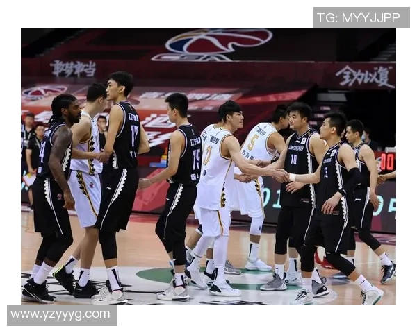 2018年辽宁本钢与浙江广厦精彩对决回顾及赛季表现分析