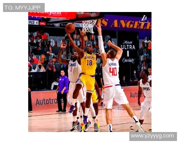 2020季前赛快船与湖人对决回顾及精彩瞬间分析