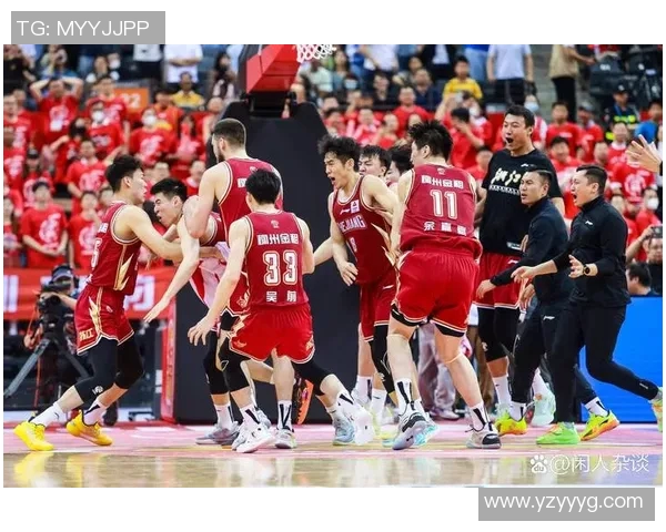 CBA季后赛精彩回顾辽宁对决广东的巅峰对决全程录像分享