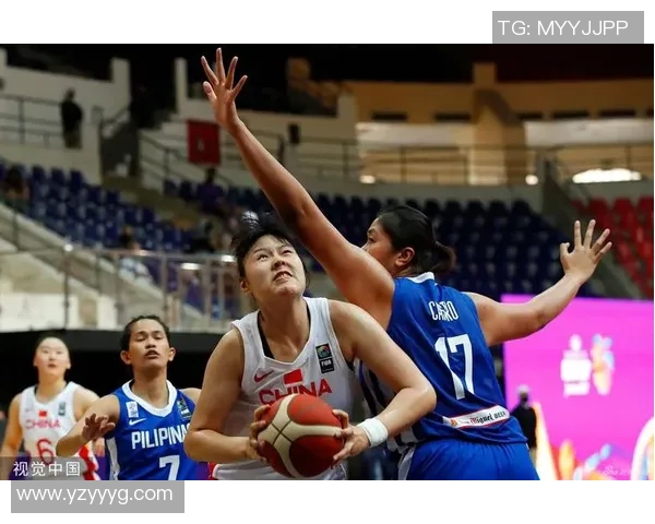 中国女篮与菲律宾女篮精彩对决直播全程回顾与分析 中国女篮与菲律宾女篮精彩对决直播全程回顾与分析