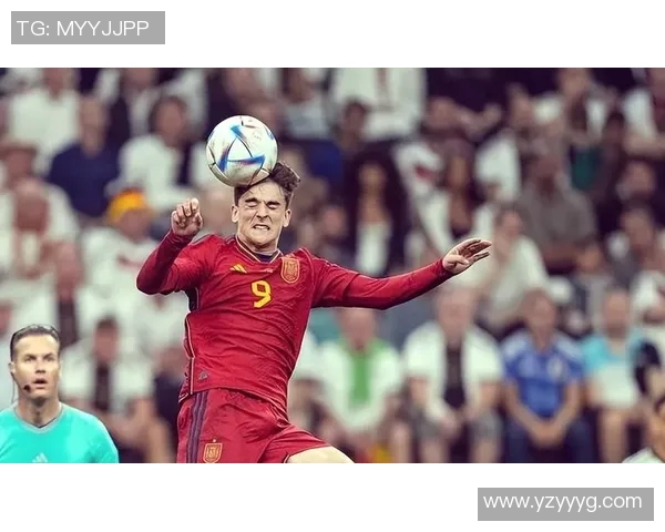 加维的崛起与未来展望：探索新一代足球明星的成长之路