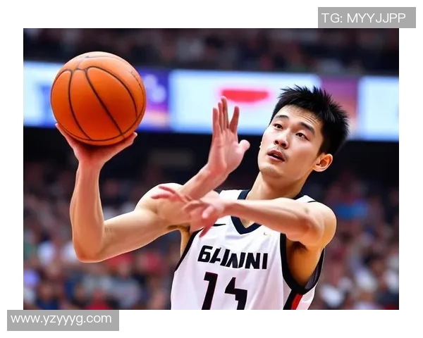 吴冠希的篮球之路：从青涩少年到CBA明星球员的成长历程与辉煌成就